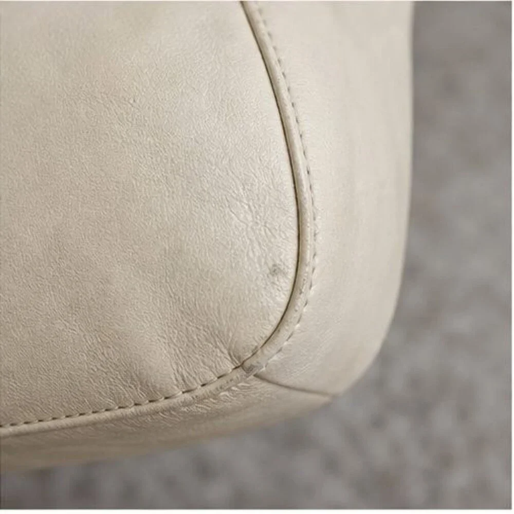 Stone Quilted Crossbody Bag